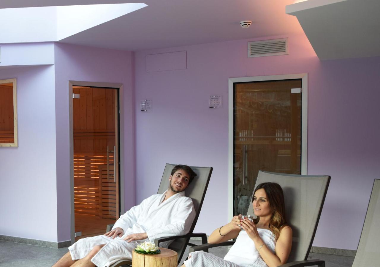 Residence & Wellness 3Mila Peio Fonti Luaran gambar