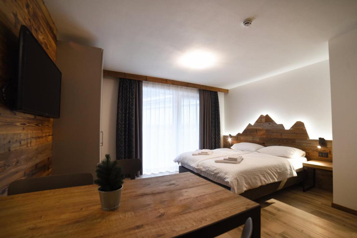 Residence & Wellness 3Mila Peio Fonti Luaran gambar
