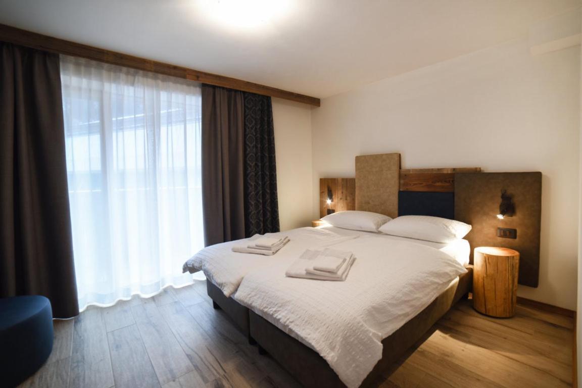 Residence & Wellness 3Mila Peio Fonti Luaran gambar