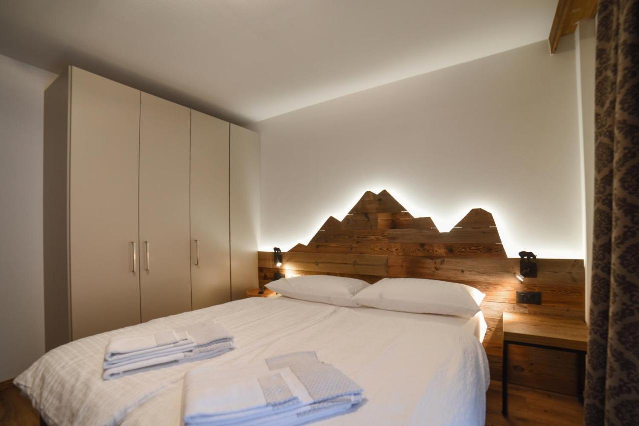 Residence & Wellness 3Mila Peio Fonti Luaran gambar