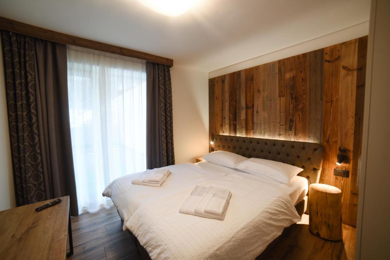 Residence & Wellness 3Mila Peio Fonti Luaran gambar