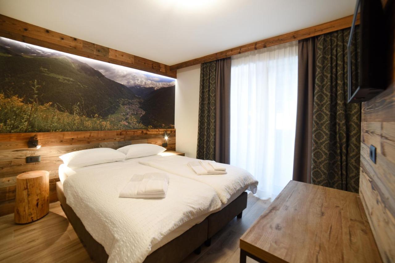 Residence & Wellness 3Mila Peio Fonti Luaran gambar