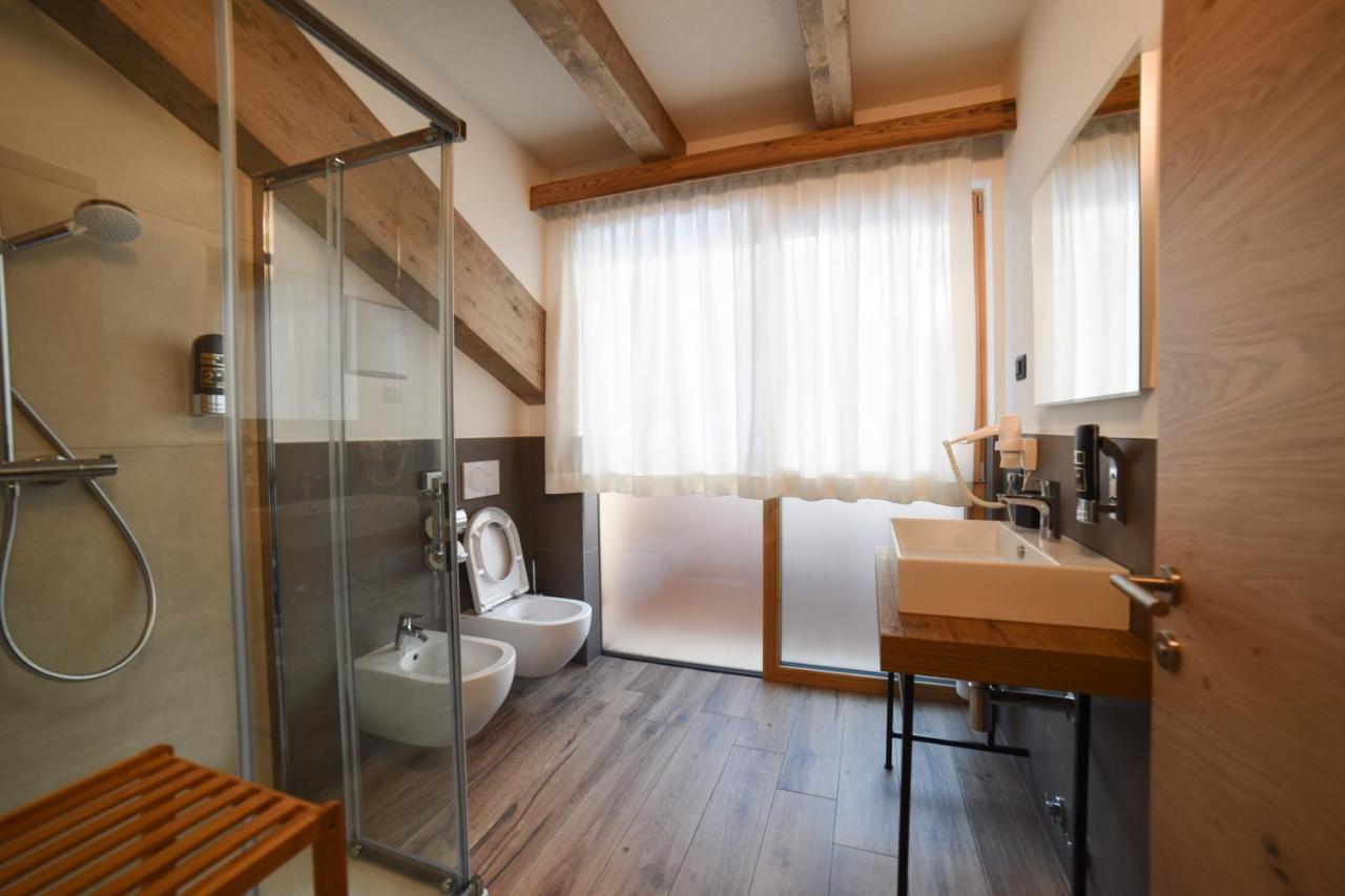 Residence & Wellness 3Mila Peio Fonti Luaran gambar