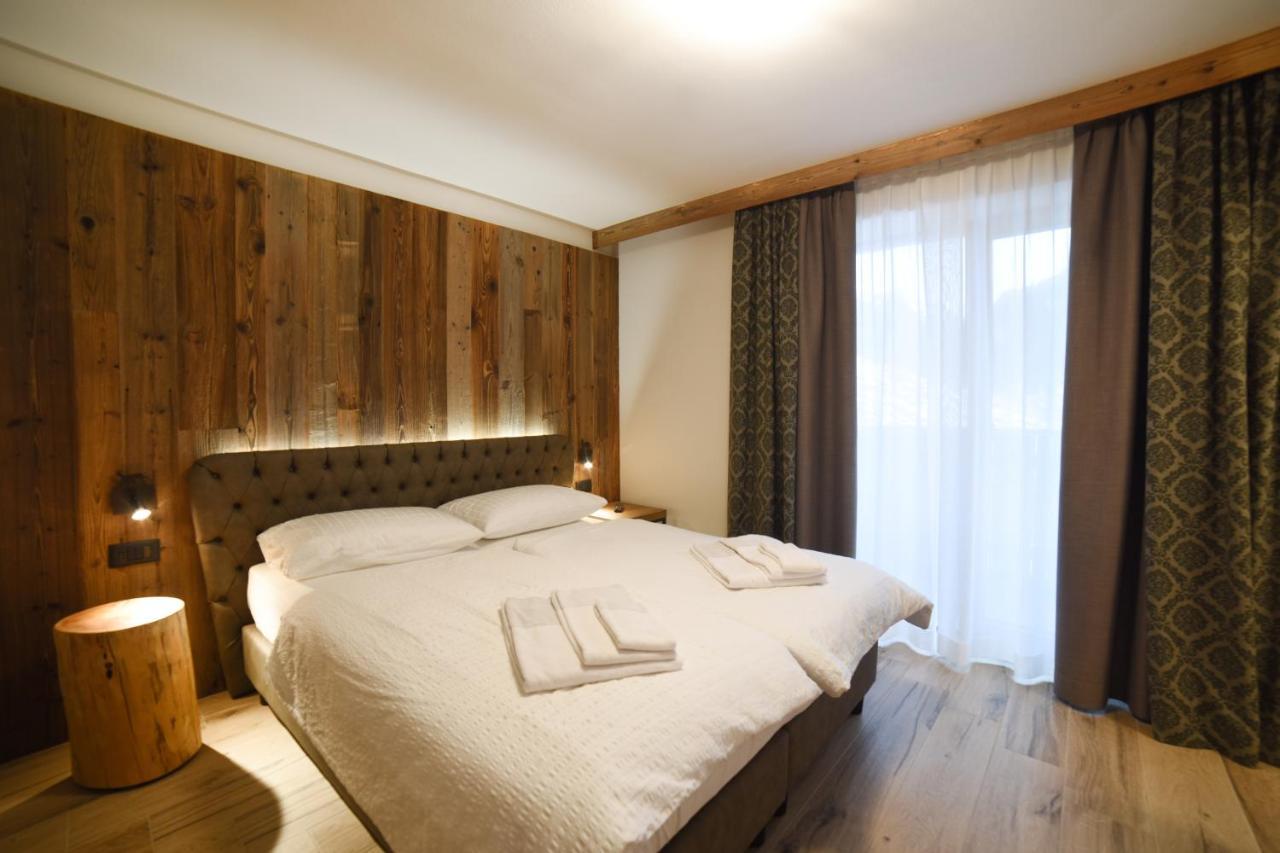 Residence & Wellness 3Mila Peio Fonti Luaran gambar